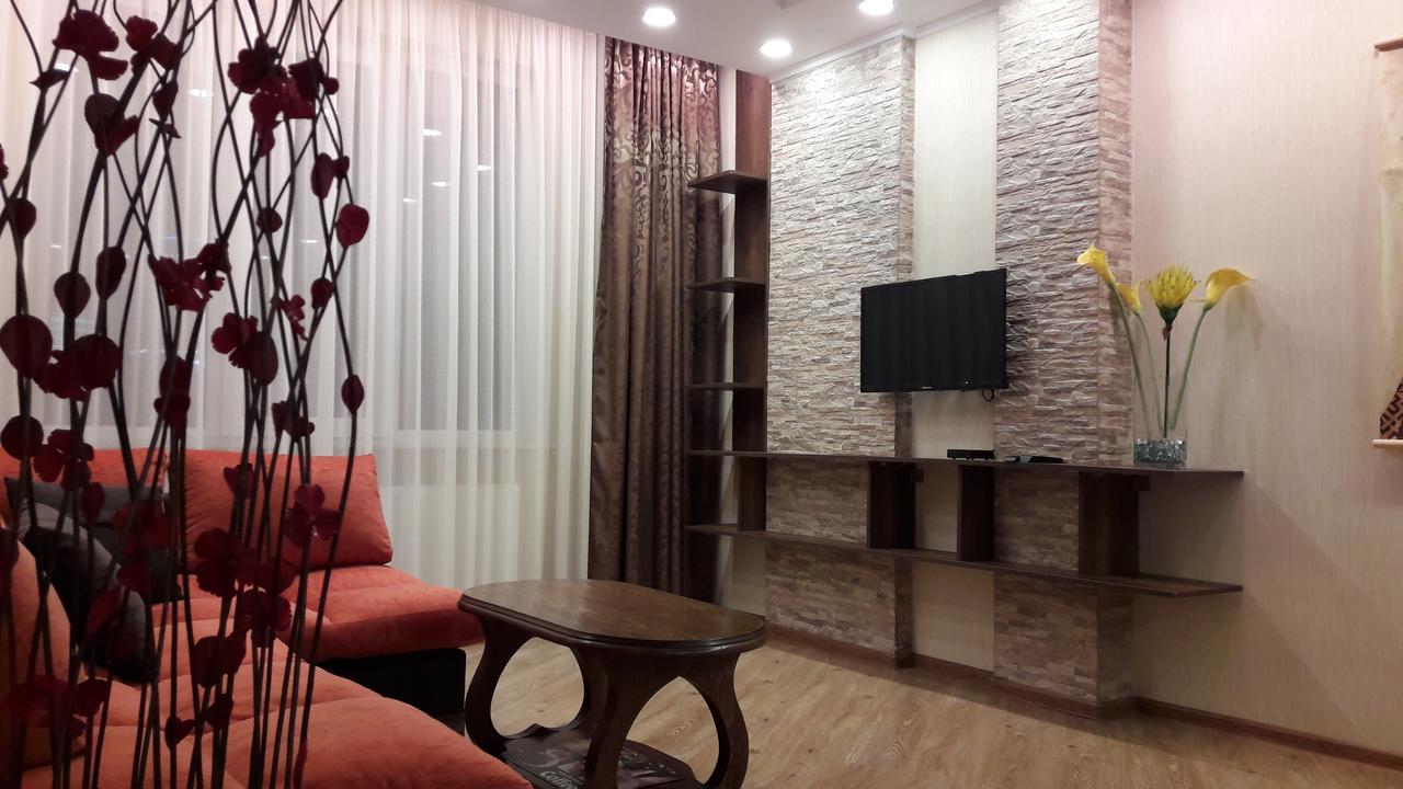 Star Апартаменти Тбілісі